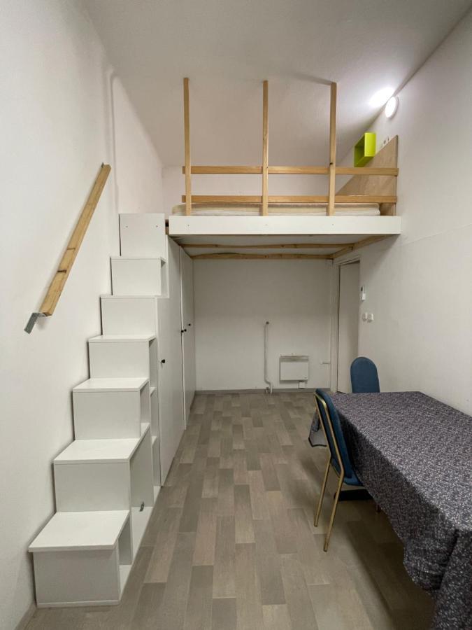 Ice Apartment Ljubljana Extérieur photo