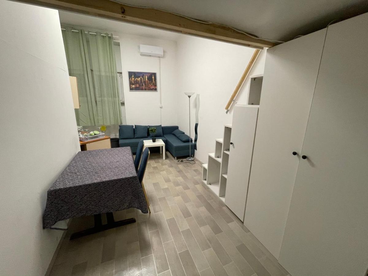 Ice Apartment Ljubljana Extérieur photo
